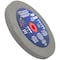 Shark Industries 6-in. x 1/2-in. x 1-in. Bench Seat Grinding Wheel 60 Grit, Aluminum Oxide 2014 - alternate 2